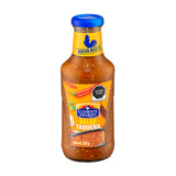 CLEMENTE JACQUES SALSA TAQUERA 370  GR.