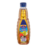 VINAGRE DE MANZANA CLEMENTE JACQUES BOTELLA 500  ML.