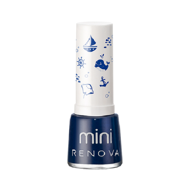 ESMALTE RENOVA MINI ALLUKA 7.700  ML.