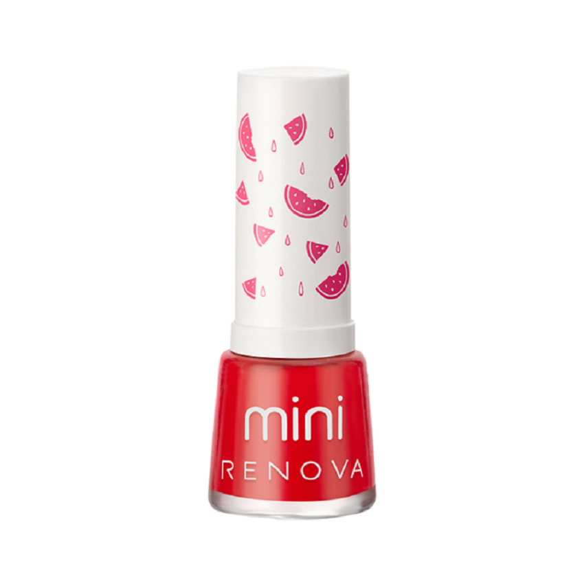 ESMALTE RENOVA MINI HANAKO 7.700  ML.