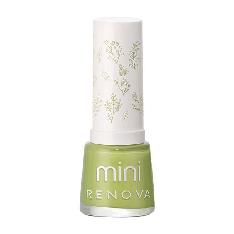 ESMALTE RENOVA MINI KAROL 7.700  ML.