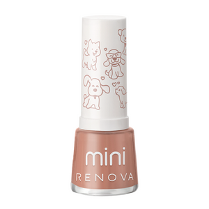 ESMALTE RENOVA MINI NERI 7.700  ML.