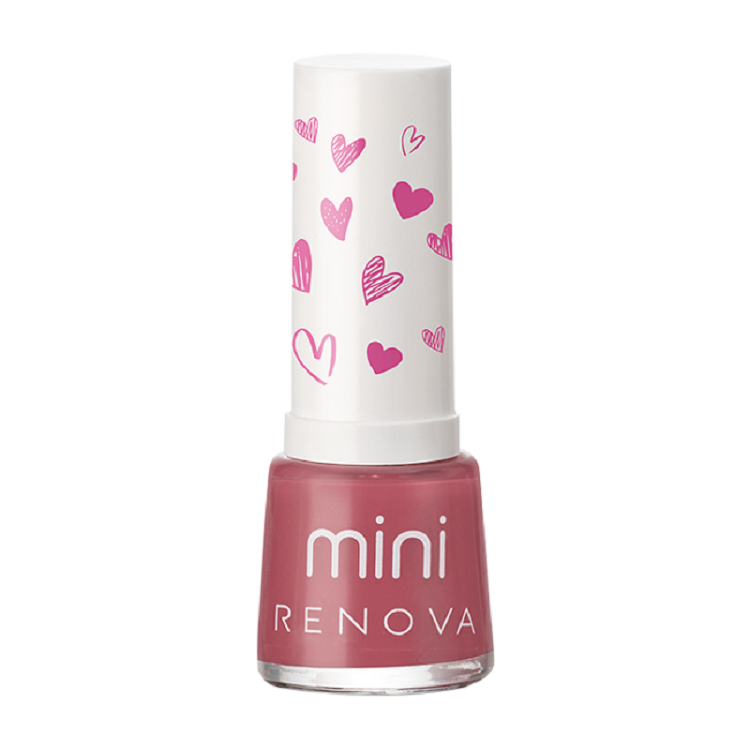 ESMALTE RENOVA MINI DUA 7.700  ML.