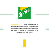 REFRESCO SPRITE LATA 355  ML.