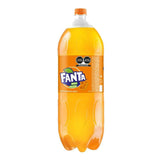 REFRESCO FANTA NARANJA PET 3  LT.