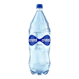 AGUA MINERAL CRISTAL PET 2.500  LT.