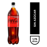 REFRESCO COCA COLA LIGHT PET 1.750  LT.