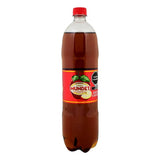 REFRESCO SIDRAL MUNDET MANZANA PET 1.350  LT.