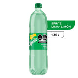 REFRESCO SPRITE PET 1.350  LT.