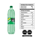 REFRESCO SPRITE PET 1.350  LT.