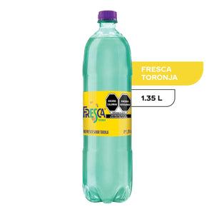 REFRESCO FRESCA TORONJA PET 1.350  LT.