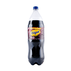 REFRESCO CRISTAL NEGRA PET 1.750  LT.