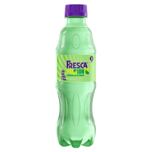 REFRESCO FRESCA FUSION PET 300  ML.