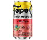 DRINKS MEXICANOS TOPO CHICO PALOMA 355  ML.