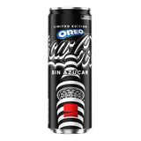 REFRESCO COCA COLA OREO LATA 355ML 355  ML.