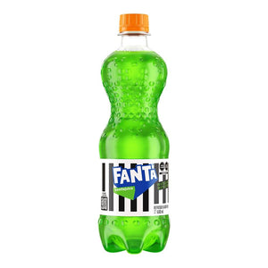 REFRESCO FANTA BEETLEJUICE 600 ML 600  ML.