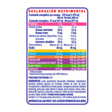 LECHE SEMIDESCREMADA FORTILECHE BRICK 1  LT.