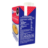 LECHE EVAPORADA ALPURA TETRA 376  ML.