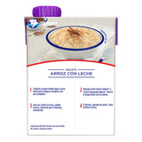 LECHE EVAPORADA ALPURA DESLACTOSADA TETRA 356  ML.