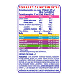 LECHE SEMIDESCREMADA FORTILECHE DESLACTOSADA BRICK 1  LT.