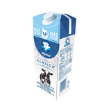 LECHE CLÁSICA ALPURA BRICK 1.500  LT.