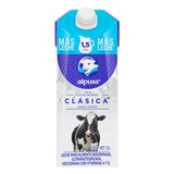 LECHE CLÁSICA ALPURA BRICK 1.500  LT.