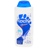 TALCO REXONA EFFICIENT 100  GR.