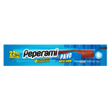 SALAMI PEPERAMI DE PAVO ZWAN 23  GR.