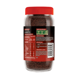 CAFE DOLCA FRASCO 170  GR.