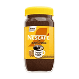 CAFE DE OLLA NESCAFE FRASCO 170  GR.