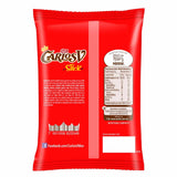 CHOCOLATE CARLOS V STICK BOLSA 20  PZA.