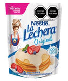 LA LECHERA  LECHE PARCIALMENTE DESCREMADA CONDE AZUCARADA PASTEURIZADA NESTLÉ 209  GR.