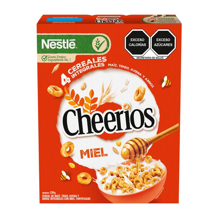 Cereal Hojuelas de Maíz Sin Azúcar 330 gr – En Línea – Tokoriko