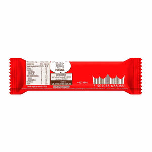 CHOCOLATE CARLOS V PIEZA 18  GR.