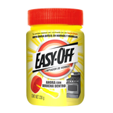 LIMPIADOR PARA HORNO EASY-OFF PASTA REGULAR 238  GR.