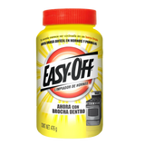 LIMPIADOR PASTA EASY-OFF  REGULAR 476  GR.