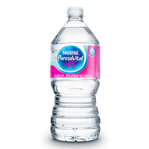 AGUA PURIFICADA PUREZA VITAL 1  LT.