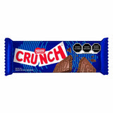 CHOCOLATE CRUNCH PIEZA 40  GR.