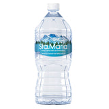 AGUA PURIFICADA SANTA MARIA 1  LT.