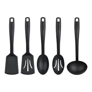 JUEGO UTENSILIO 5 PACK CURVO CLASSIC EKCO 1  PZA.