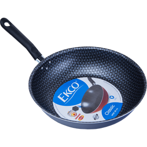 WOK  CLASSI AZUL 28 CM EKCO 1  PZA.