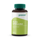 ALGA SPIRULINA POLVO BOLSA 100  GR.