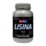 LISINA EN POLVO PROWINNER BOTE 130  GR.