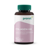 COLAGEN+HA PRONAT FRASCO 120 CAPSULAS 1  PZA.