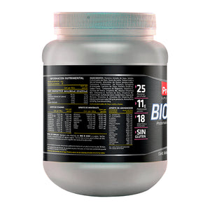 BIO D MAX FRESA PROWINNER BOTE 500  GR.