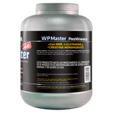 WP MASTER CHOCOLATE PROWINNER BOTE 2  KG.