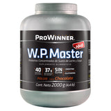 WP MASTER CHOCOLATE PROWINNER BOTE 2  KG.