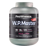 WP MASTER FRESA PROWINNER BOTE 2  KG.