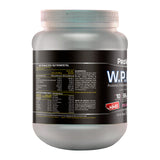 WP MASTER FRESA PROWINNER BOTE 500  GR.