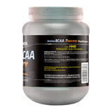 AMINO BCAA RECOVERY MANDARINA 400 GRAMOS 400  Gramos